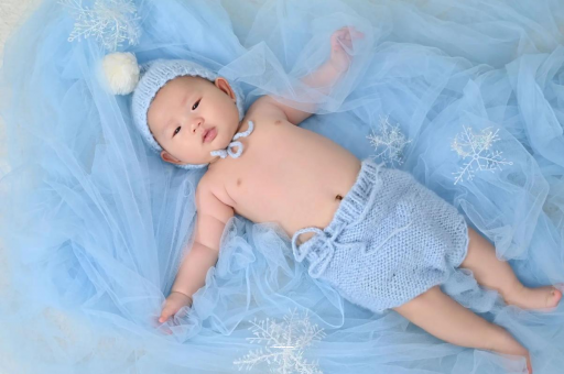 永州三岁宝宝肚子大